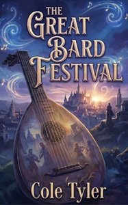 Music, magic, and courage—yours free for a limited time