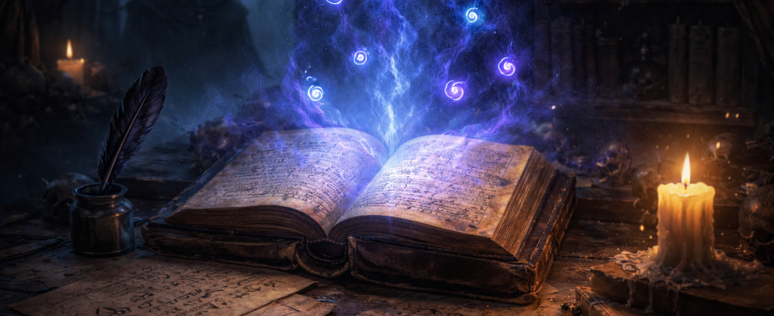 Life in the Shadows: Editing Progress, New Chapters, and Everything In Between