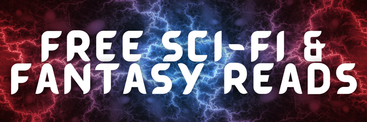 Grow Your TBR – Free Epic Fantasy & Sci-Fi