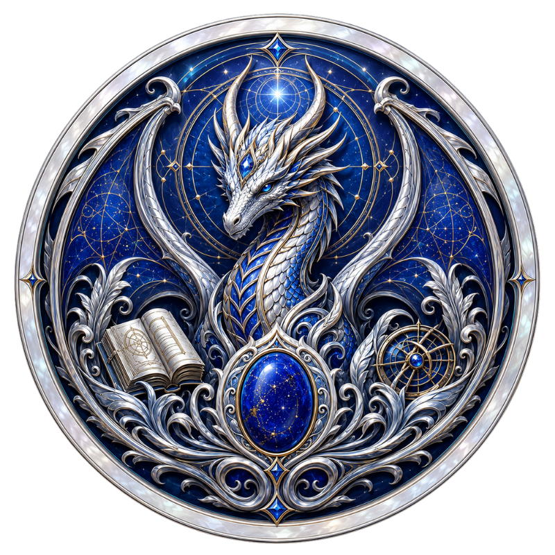 Legends & Lore: The Light of Knowledge
