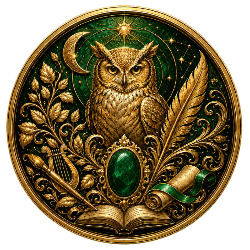 Legends & Lore: Divine Inspirtation