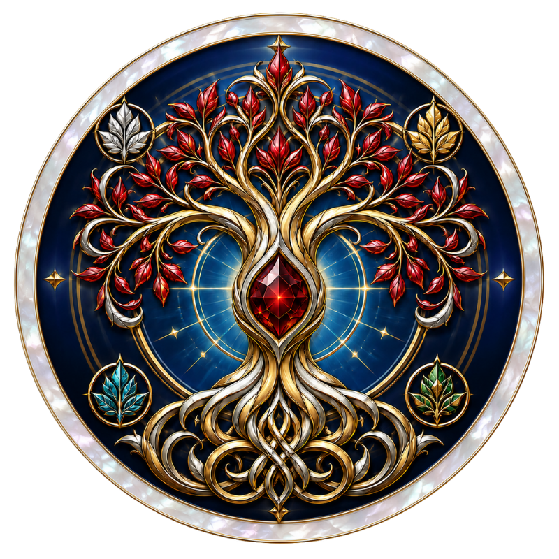 Legends & Lore: The Descent of the Creator