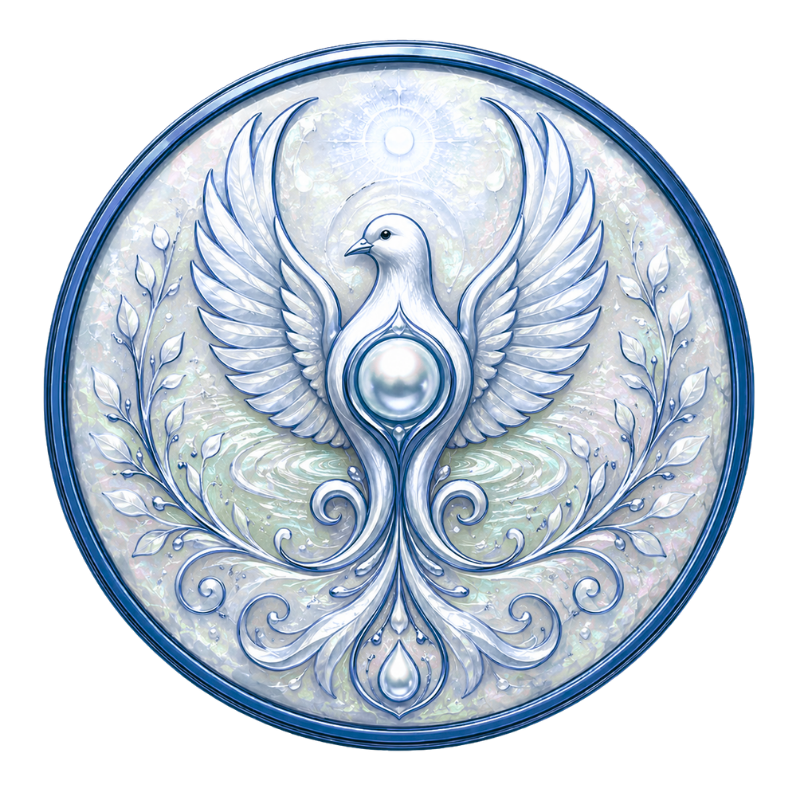 Legends & Lore: Path of Virtue