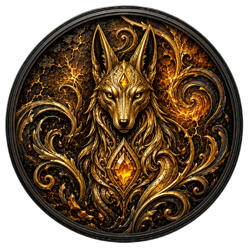 Legends & Lore: Necessity of Chaos