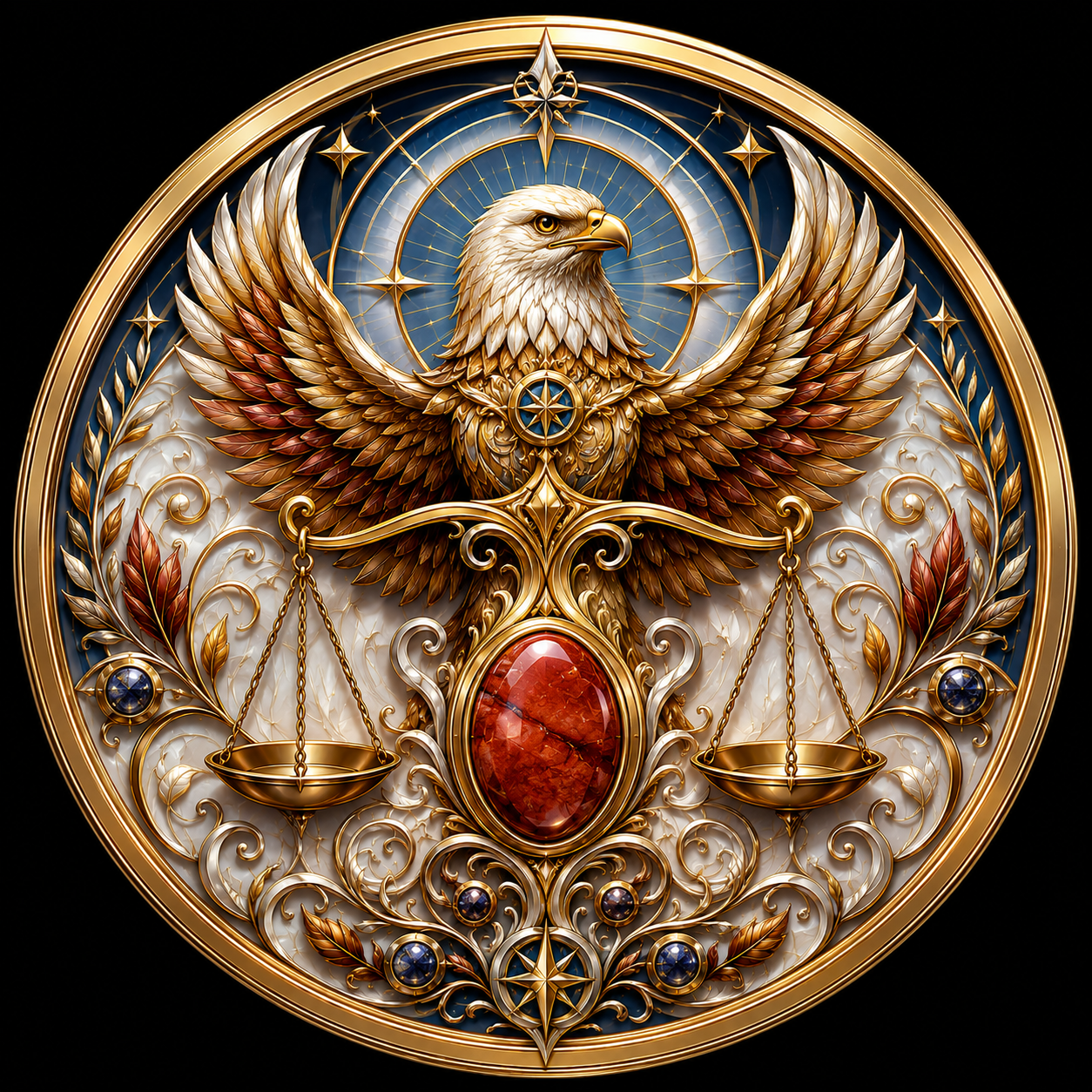 Legends & Lore: Weight of the Scales